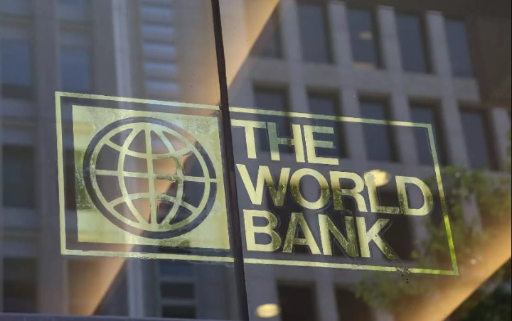Bank Dunia Ikut Soroti PSBB, Sebut Ekonomi RI Bisa Alami Kontraksi