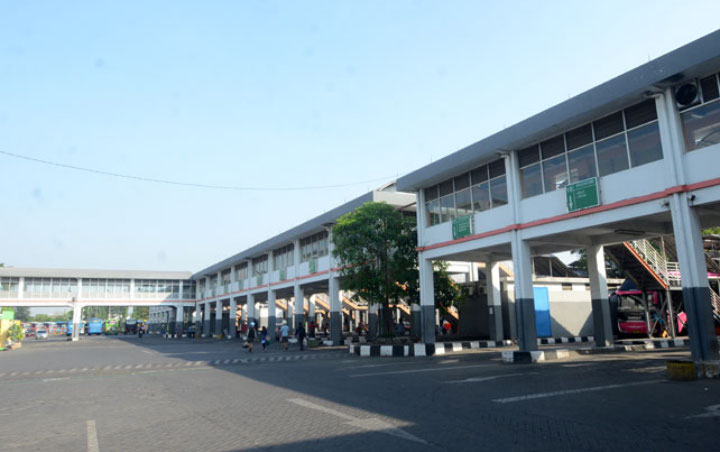 Ini Aturan Di Terminal Soal Keluar-Masuk Surabaya Wajib Bawa Bukti Bebas Corona