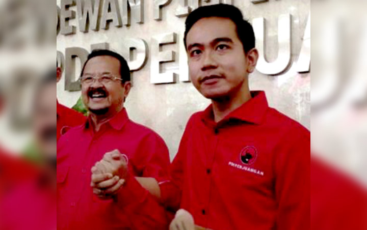 Achmad Purnomo Ngaku Diberitahu Jokowi Soal PDIP Usung Gibran di   Pilkada