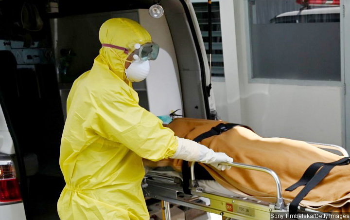 Laju Penularan COVID-19 di RI Belum Maksimal, Pandemi Diprediksi Bakal Bertahan 2 Tahun