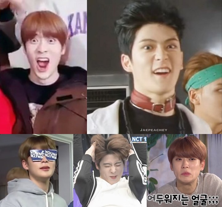 Jaehyun NCT 127 Ganteng-Ganteng Bakat Jadi Tukang Lawak, Ini Buktinya
