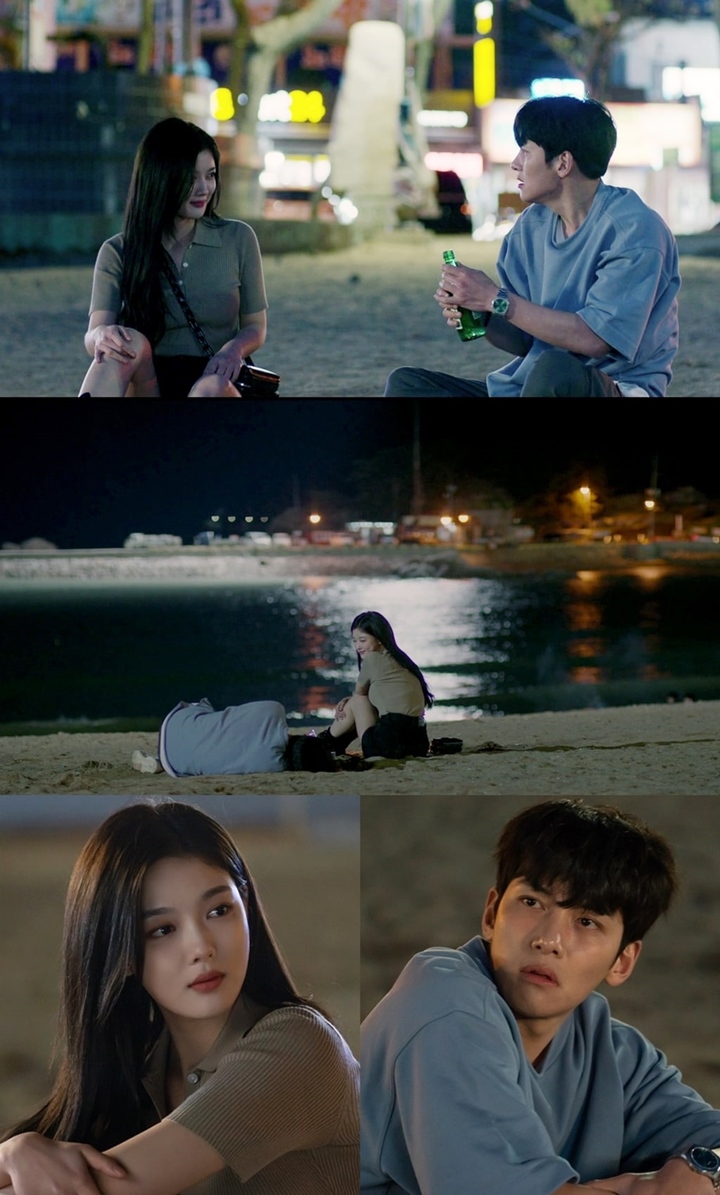 Ji Chang Wook Patah Hati, Kim Yoo Jung Blak-Blakan Nyatakan Cinta di \'Backstreet Rookie\'