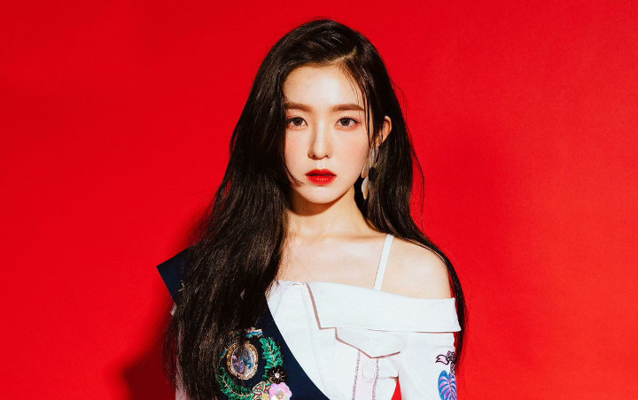 Irene Red Velvet Buka-Bukaan Soal Debut Bintangi Film 'Double Patty'