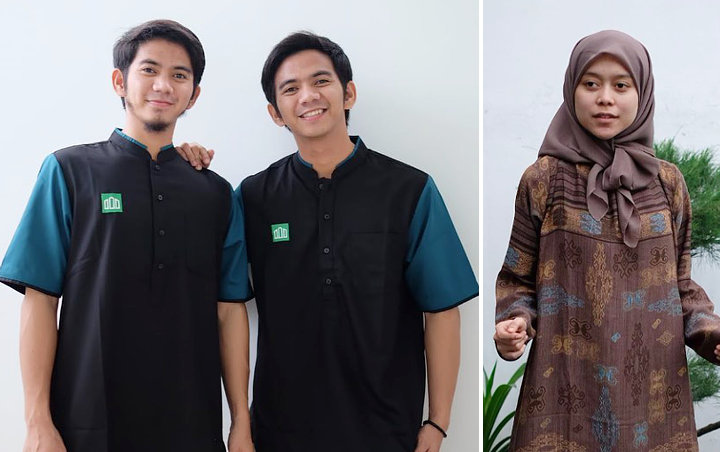 Rizki 'D'Academy' Resmi Nikah, Ridho Sang Kembaran Justru Dijodohkan dengan Lesty Kejora