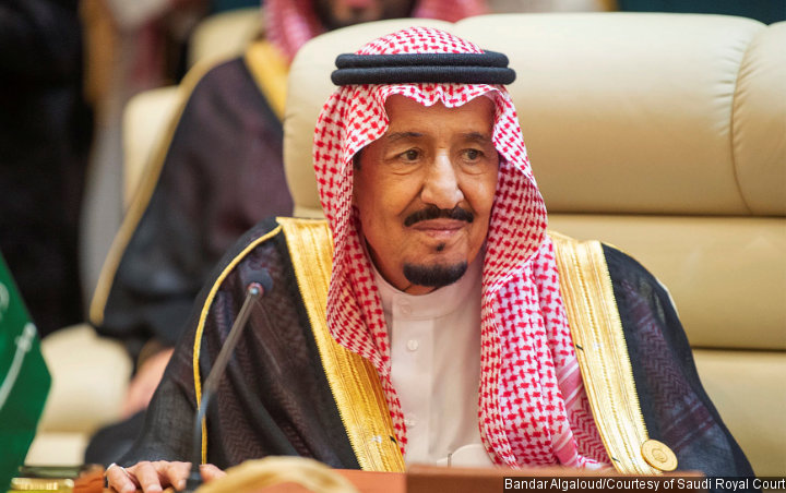 Raja Salman Sakit, Bakal Ada Pergantian Takhta Kerajaan Arab Saudi?