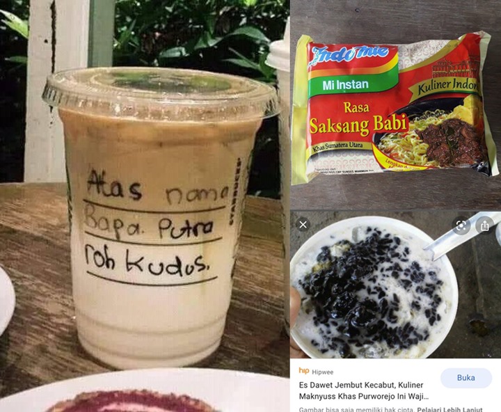 Klepon Jadi Trending Usai Disebut Bukan Kue Islami, Ternyata Masih Banyak Kudapan \'Haram\' Lain-3