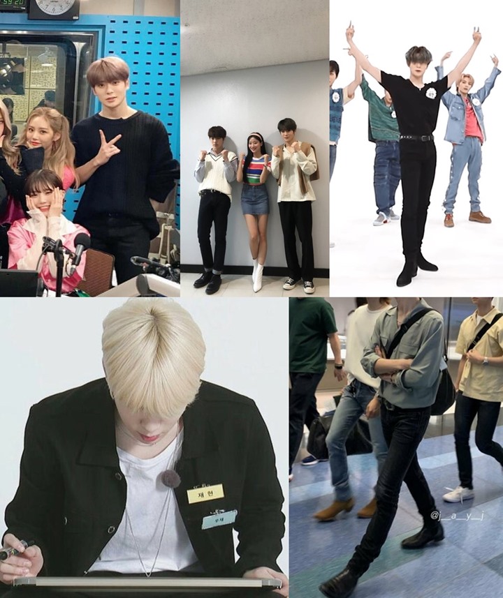 Jaehyun NCT 127 Sering Jadi Sasaran Haters, Alasannya Ditertawakan Netizen