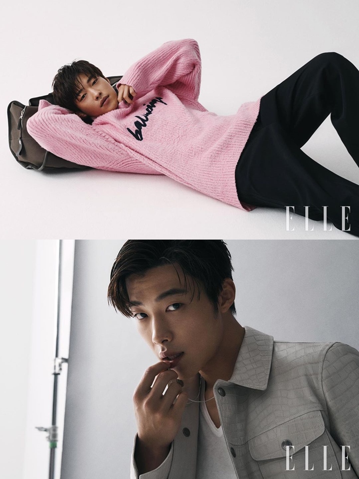 Dikritik Drama Gagal, Begini Perasaan Woo Do Hwan Bintangi \'The King: Eternal Monarch\'