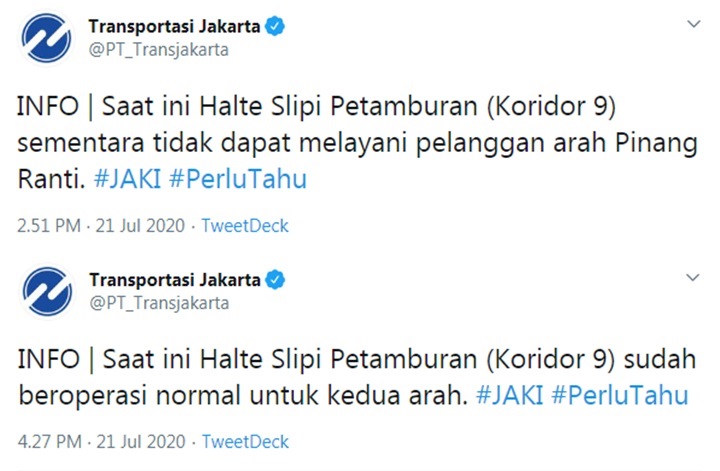 TransJakarta
