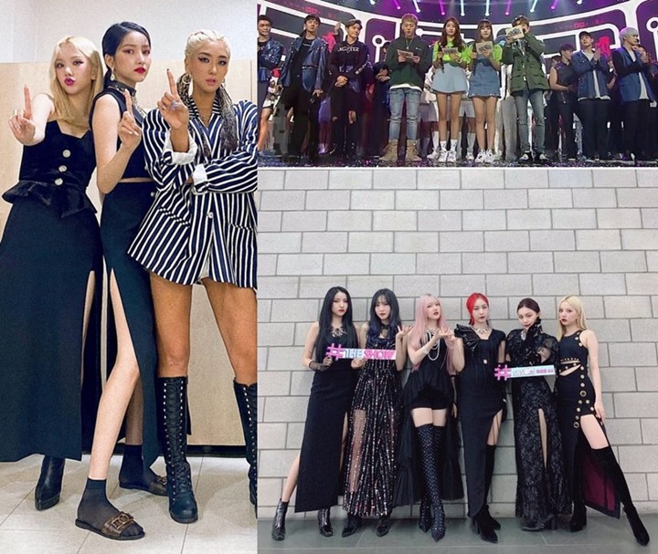 Sowon G-Friend Klaim Punya Tinggi Badan 172 Cm, Netizen Kini Ragukan Kebenarannya