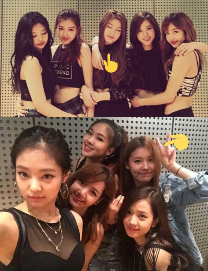 Miyeon (G)I-DLE Urung Debut dengan BLACKPINK Diduga Gara-Gara Jisoo, Kok Bisa?