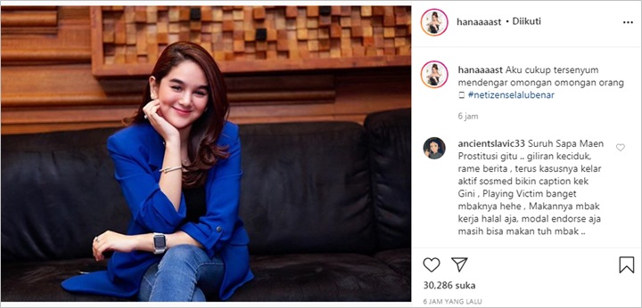 Hana Hanifah