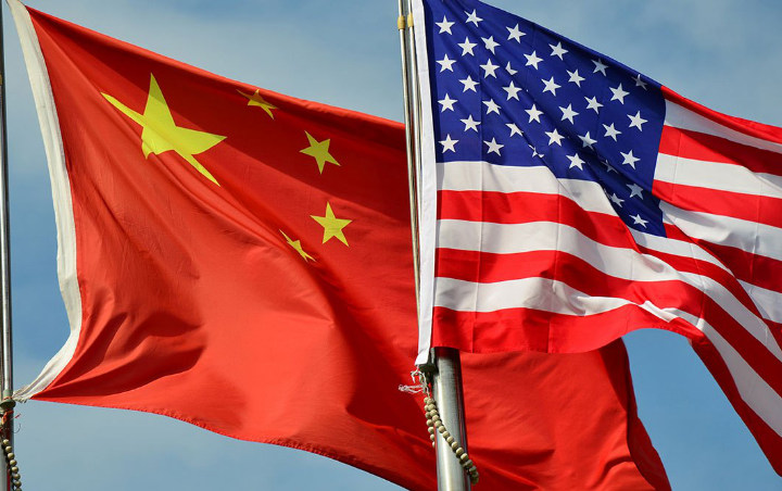 Tiongkok Didesak Tutup Konsulat di AS Dalam Waktu 72 Jam, Perang Dingin Makin Nyata?
