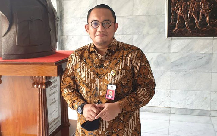 APBN Kemenhan Ditemukan Masuk Rekening Pribadi, Jubir Prabowo Bilang Begini