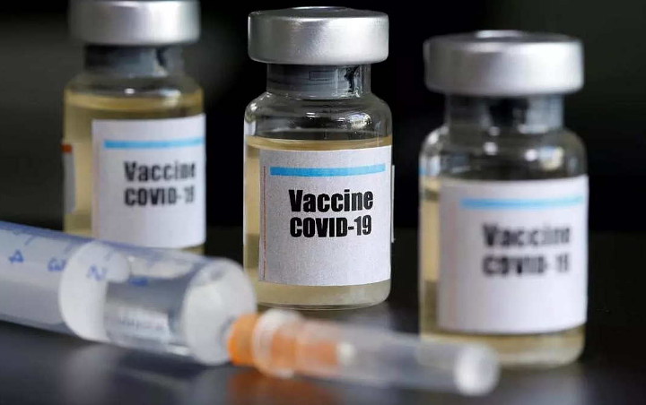 3 Hal Ini Jadi Pertimbangan Pemerintah dalam Memilih Vaksin COVID-19