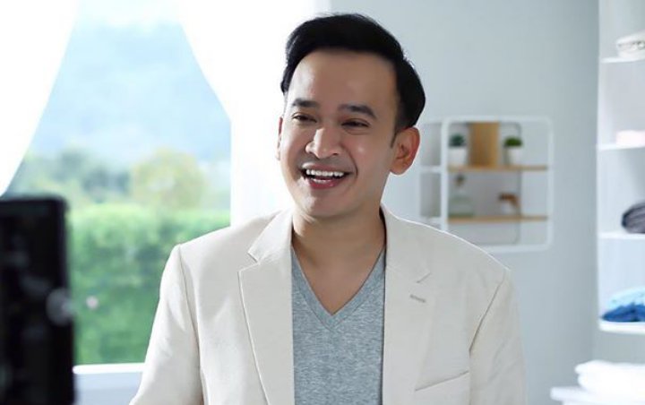  Ruben Onsu Ikut Tanggapi Kabar Jessica Iskandar Putus dari Richard Kyle, Ungkap Harapan Mulia Ini