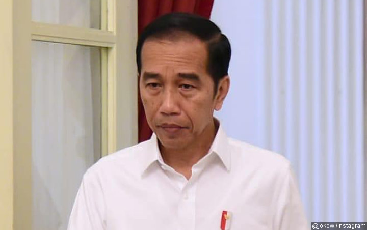 Begini Hasil Tes Swab Jokowi Usai Temui Wakil Walkot Solo Yang Positif COVID-19