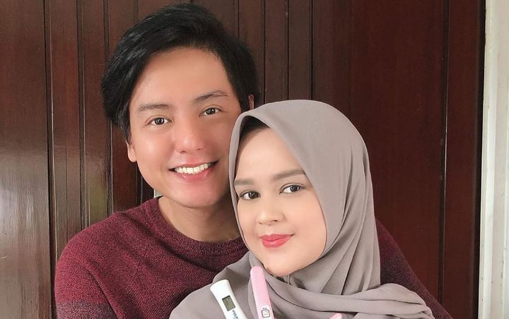 Swag Abis, Gaya Bayi Roger-Cut Meyriska di Instagram Perdana Saingi Anak Sandra Dewi