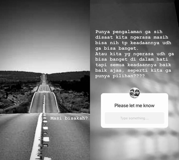 Gisella Anastasia Curhat Tak Punya Pilihan Direspons Wijaya Saputra Begini, Putus?