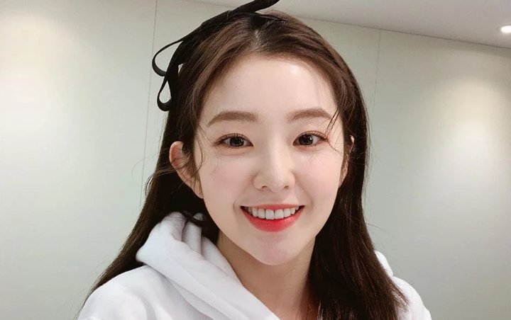 Kaya dan Tak Pelit, Irene Red Velvet Berikan Hadiah Mahal Ini untuk Para Dancer