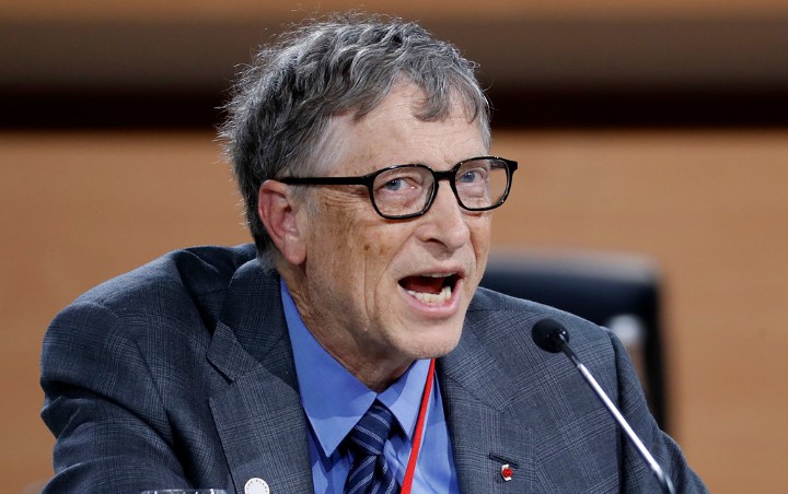 Bill Gates Sebut Korea Selatan Mampu Cetak 200 Juta Vaksin COVID-19