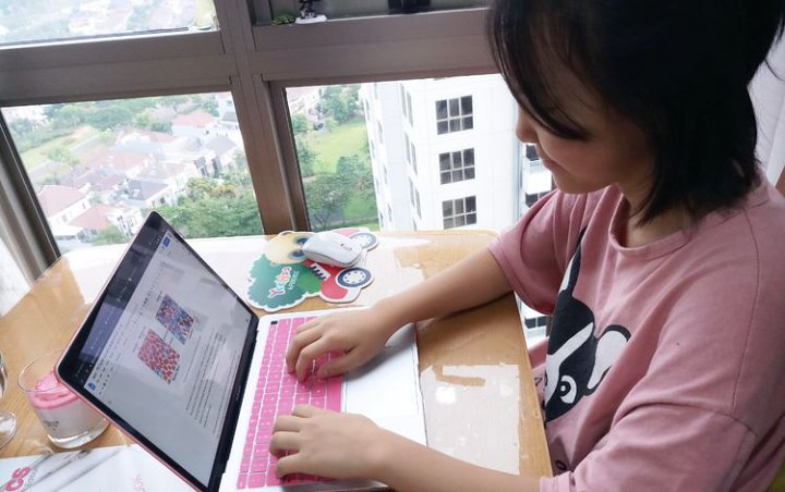 Pakar Ungkap Efek 'Ngeri' Jika Pemerintah Tak Subsidi Internet Untuk Belajar Dari Rumah