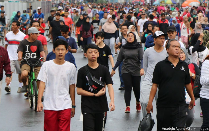 Hampir 2 Bulan Berjalan, PSBB Transisi Jakarta Dinilai Belum Efektif Karena Ini