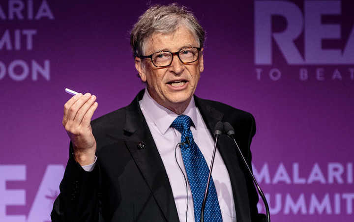 Bill Gates Optimis Angka Kematian Akibat COVID-19 Akan Menurun Akhir Tahun 2020