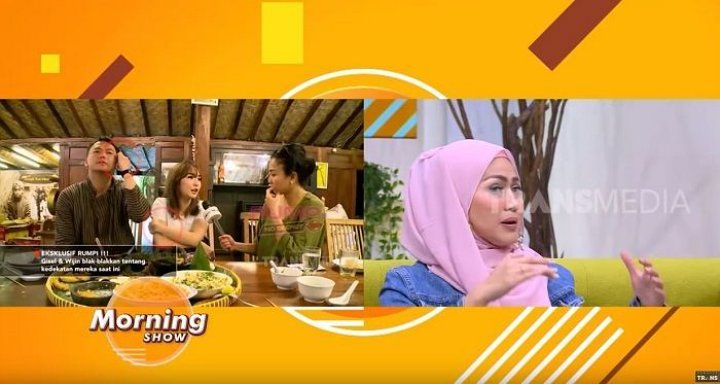 Penjelasan Pakar Ekspresi
