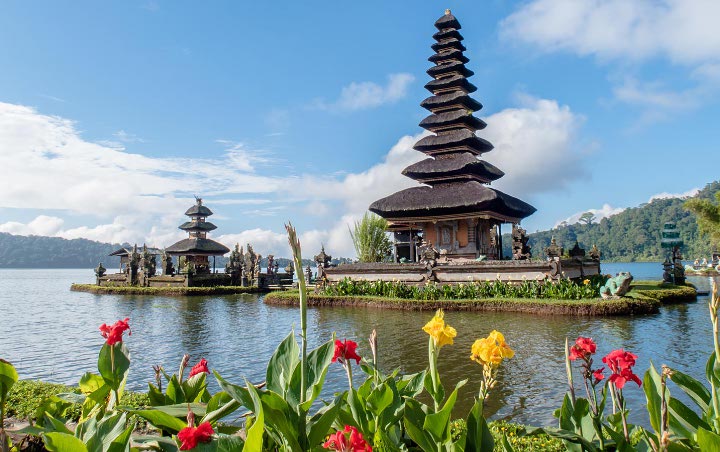 Pembukaan Kembali Pariwisata Bali Siap Diresmikan Sore Ini, Bagaimana Perkembangan Coronanya?