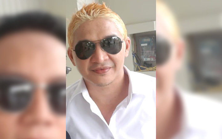 Pasha Akhirnya Buka Suara Pasca Jadi Kontroversi Publik Karena Rambut Pirang, Singgung Tugas Negara