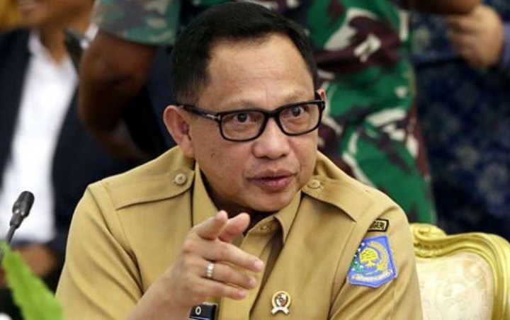 Mendagri Tito Ungkap Hambatan Polisi Tangkap Djoko Tjandra Hingga Sempat Buron 11 Tahun
