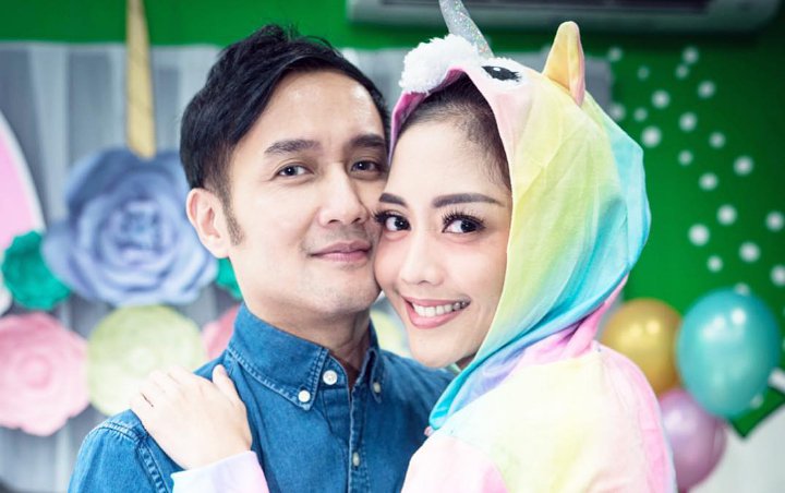 Diterpa Isu Cerai, Ririn Dwi Ariyanti-Aldi Bragi Kena Karma Tikung Ikke Nurjanah?