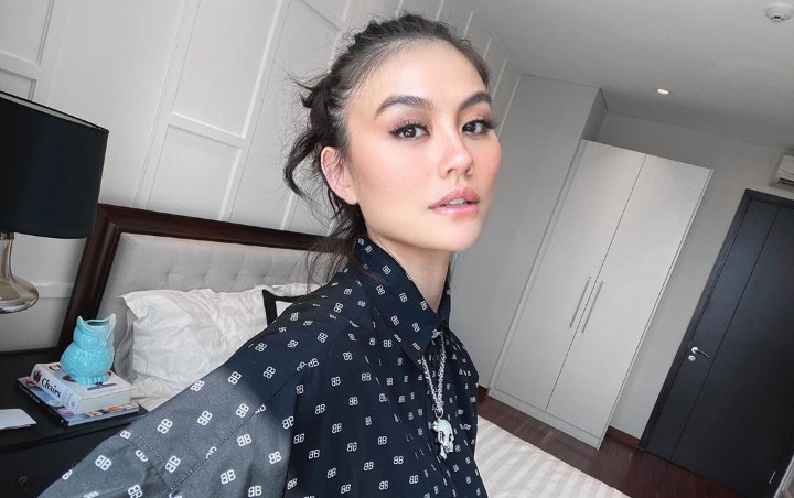 Agnez Mo Rilis Single Terbaru, Arti Lirik Lagu Isyaratkan Ingin Kejelasan?