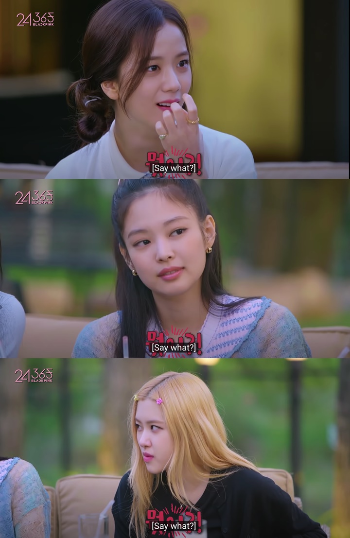 Pengakuan Lisa Bikin Member-Member BLACKPINK Syok Berat