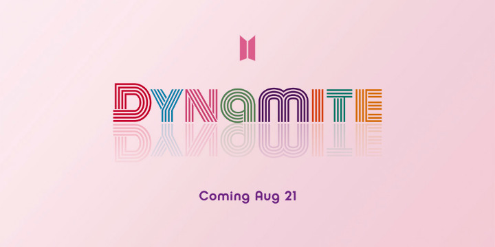 Bakal Berbahasa Inggris, BTS Akhirnya Ungkap Judul dan Teaser Untuk Single Terbaru