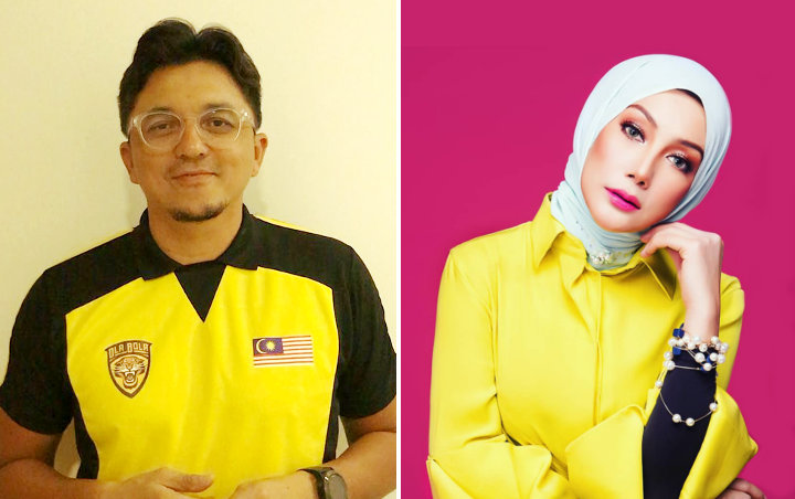 Mantan Suami Laudya C. Bella Dicibir Pepet Wanita Cantik, Kondisi Eks Istri Pertama Sakit Terkuak