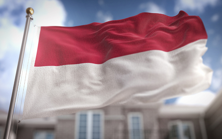 Heboh Pembakaran Bendera Merah Putih di Lampung, Pelaku Beri Pengakuan Mengejutkan
