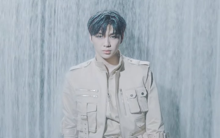 Kang Daniel Pamerkan Karisma Luar Biasa Dan Koreografi Keren di MV Comeback 'Who U Are'