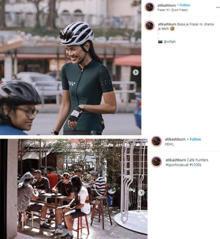 Emran dan Atikah