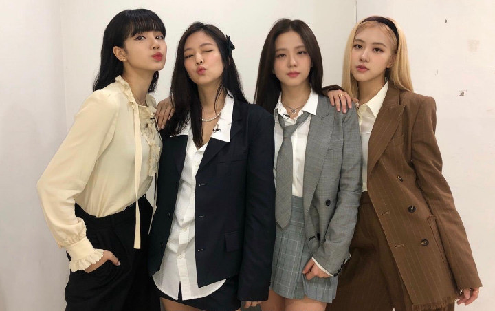 YG Entertainment Akhirnya Umumkan Tanggal Perilisan Single Pra-Rilis Kedua BLACKPINK, Kapan?