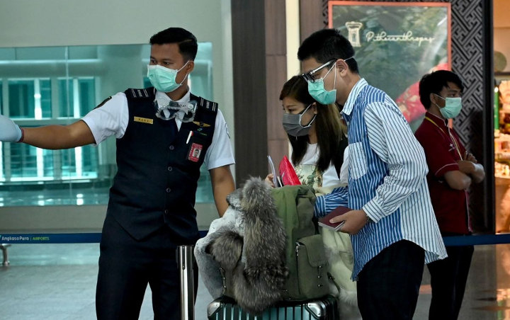 Sejumlah Penumpang Surabaya Reaktif COVID-19 Lolos ke Pontianak, Pengawasan Bandara Dipertanyakan