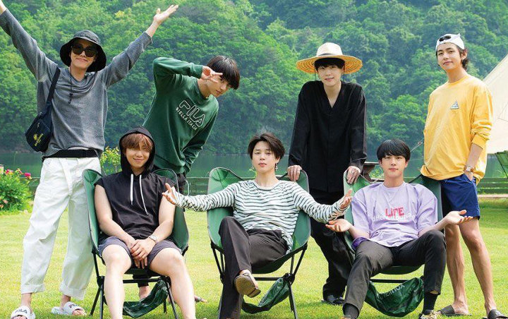 Penuh Kedamaian, Begini Cara Member BTS Habiskan Waktu Luang di Teaser 'In the SOOP BTS Version'
