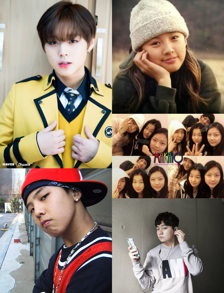Ada G-Dragon dan Gong Seung Yeon, 5 Musisi dan Aktris Ini Pernah Jadi Trainee SM