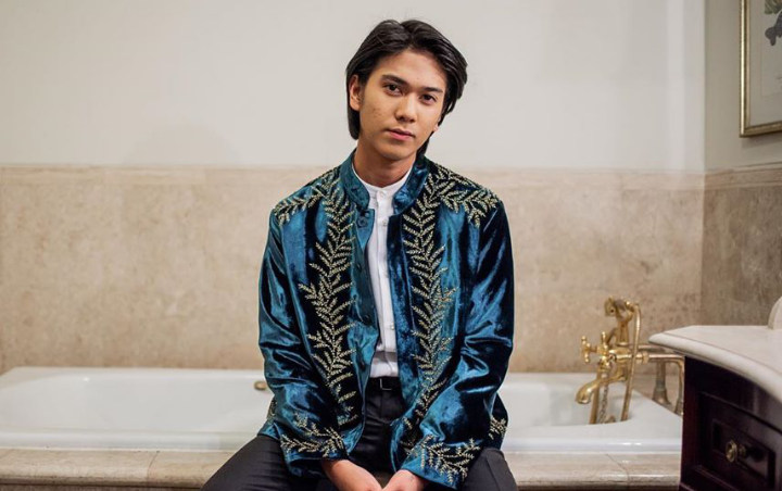 Iqbaal Ramadhan Bicara Kedewasaan, Ngode Siap Nikahi Zidny?