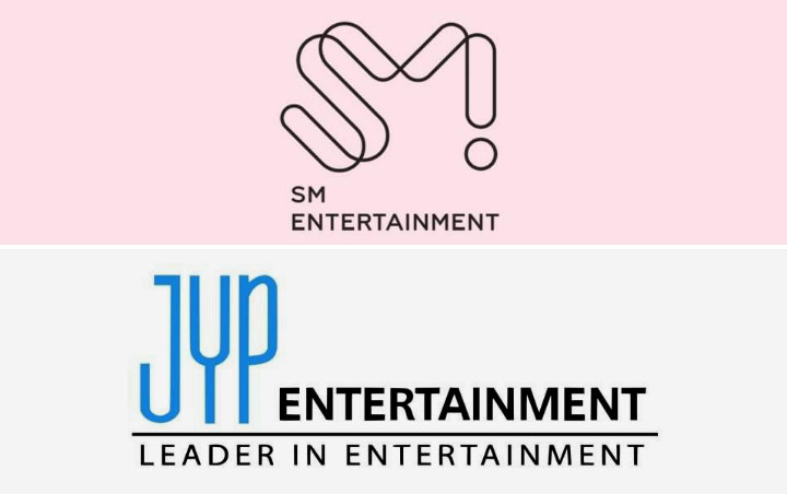 Kerja Sama SM dan JYP Tuai Beragam Komentar, Netizen Singgung BTS