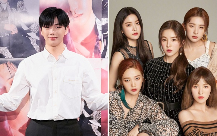 SOBA 2020: Daftar Lengkap Line Up Penampil Diumumkan, Ada Kang Daniel Hingga Red Velvet
