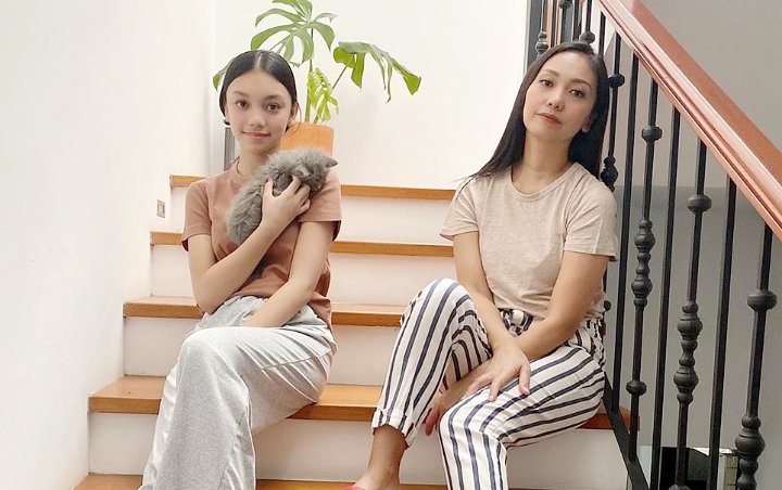Nola Be3 Beri Dukungan pada Naura Atas Kasus Bully, Banjir 'Peluk' Virtual dari Rekan Artis