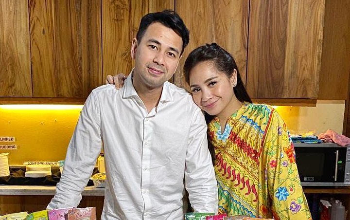 Kelakuan Raffi Ahmad 'Kabur' 3 Bulan Terungkap, Nagita Justru Salat Sambil Nangis Bak Sinetron Azab