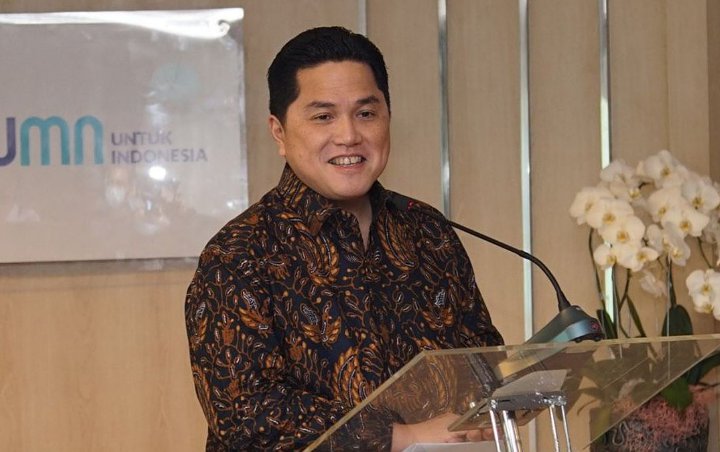 Sempat Dipertanyakan, Erick Thohir Pastikan Vaksin COVID-19 Bio Farma dan Sinovac Halal